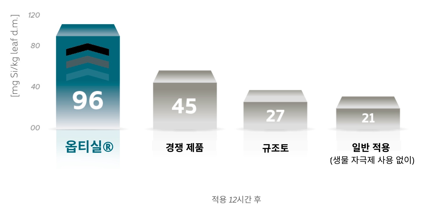 Efektywność intermag optysil